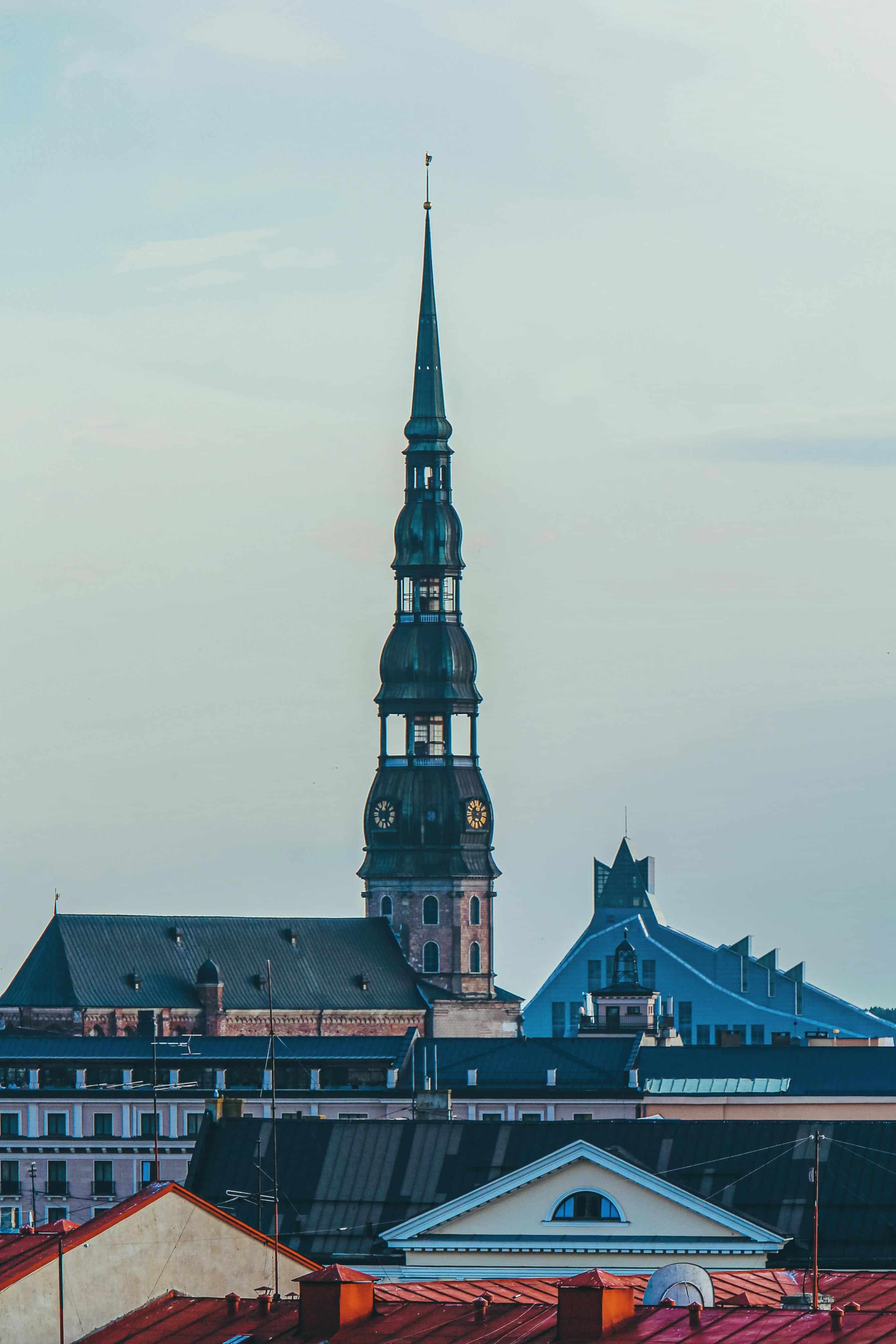 St. Peter's Church
