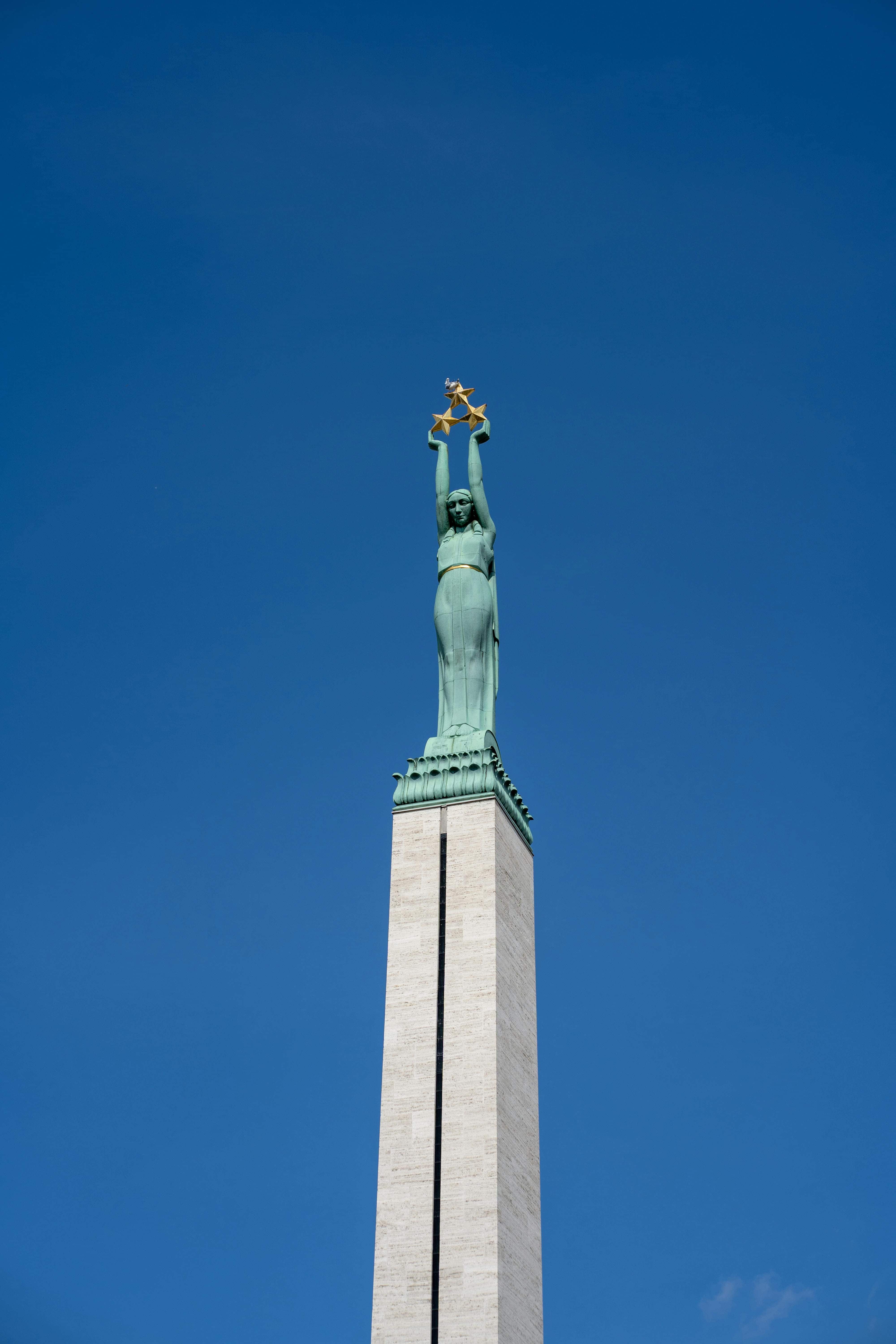 Freedom Monument